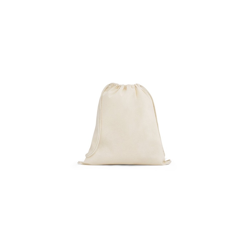 DAHAB. Taška na batoh ze 100% bavlny (140 g/m²)