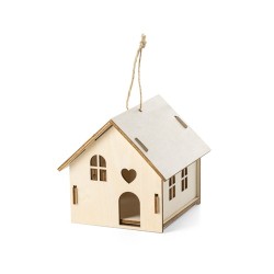 LYNX. Vánoční dekorace