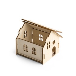 LYNX. Vánoční dekorace