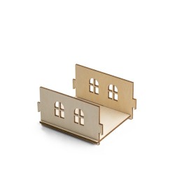 LYNX. Vánoční dekorace