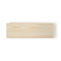 BOXIE WOOD L. Dřevěná krabice