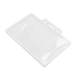 PRYMA. Pevný držák na karty z PP