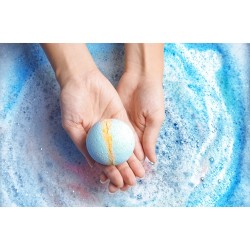 Bath Bombs Kit I. Vzdělávací hra pro děti