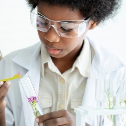 Perfume & Soap Factory Kit I. Vzdělávací hra pro děti