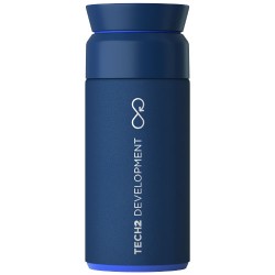 Ocean Bottle 350ml láhev na horké nápoje
