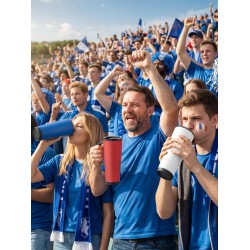 HOWLER CUP Dvoustěnný termohrnek 700 ml.