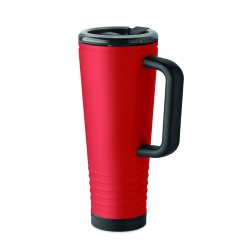 HOWLER CUP Dvoustěnný termohrnek 700 ml.