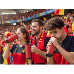 HOWLER CUP Dvoustěnný termohrnek 700 ml.