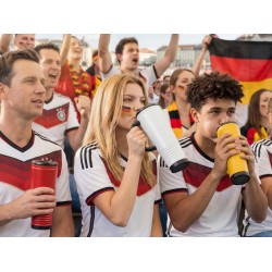 HOWLER CUP Dvoustěnný termohrnek 700 ml.