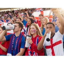 HOWLER CUP Dvoustěnný termohrnek 700 ml.