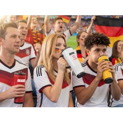 HOWLER CUP Dvoustěnný termohrnek 700 ml.