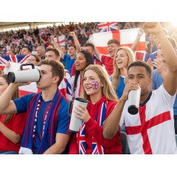 HOWLER CUP Dvoustěnný termohrnek 700 ml.