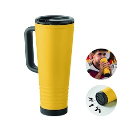 HOWLER CUP Dvoustěnný termohrnek 700 ml.