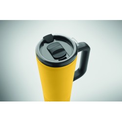 HOWLER CUP Dvoustěnný termohrnek 700 ml.