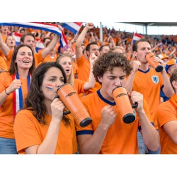 HOWLER CUP Dvoustěnný termohrnek 700 ml.