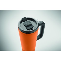 HOWLER CUP Dvoustěnný termohrnek 700 ml.