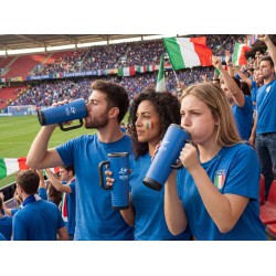 HOWLER CUP Dvoustěnný termohrnek 700 ml.