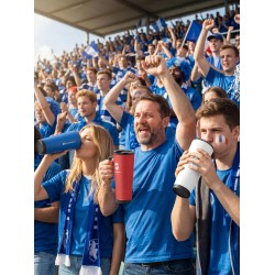 HOWLER CUP Dvoustěnný termohrnek 700 ml.