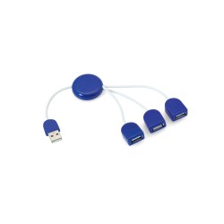 Pod USB hub
