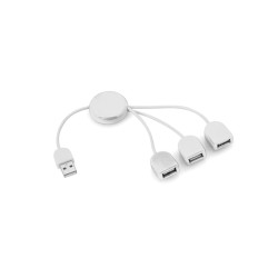 Pod USB hub