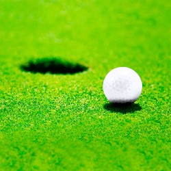 Nessa Golfový míček