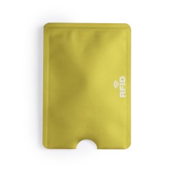 Becam Ochrana karet s RFID