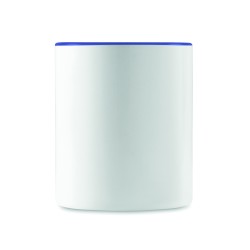 Hrnek k barevné sublimaci