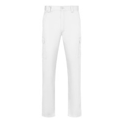 VL HERMES. Kalhoty s více kapsami (190 g/m²)