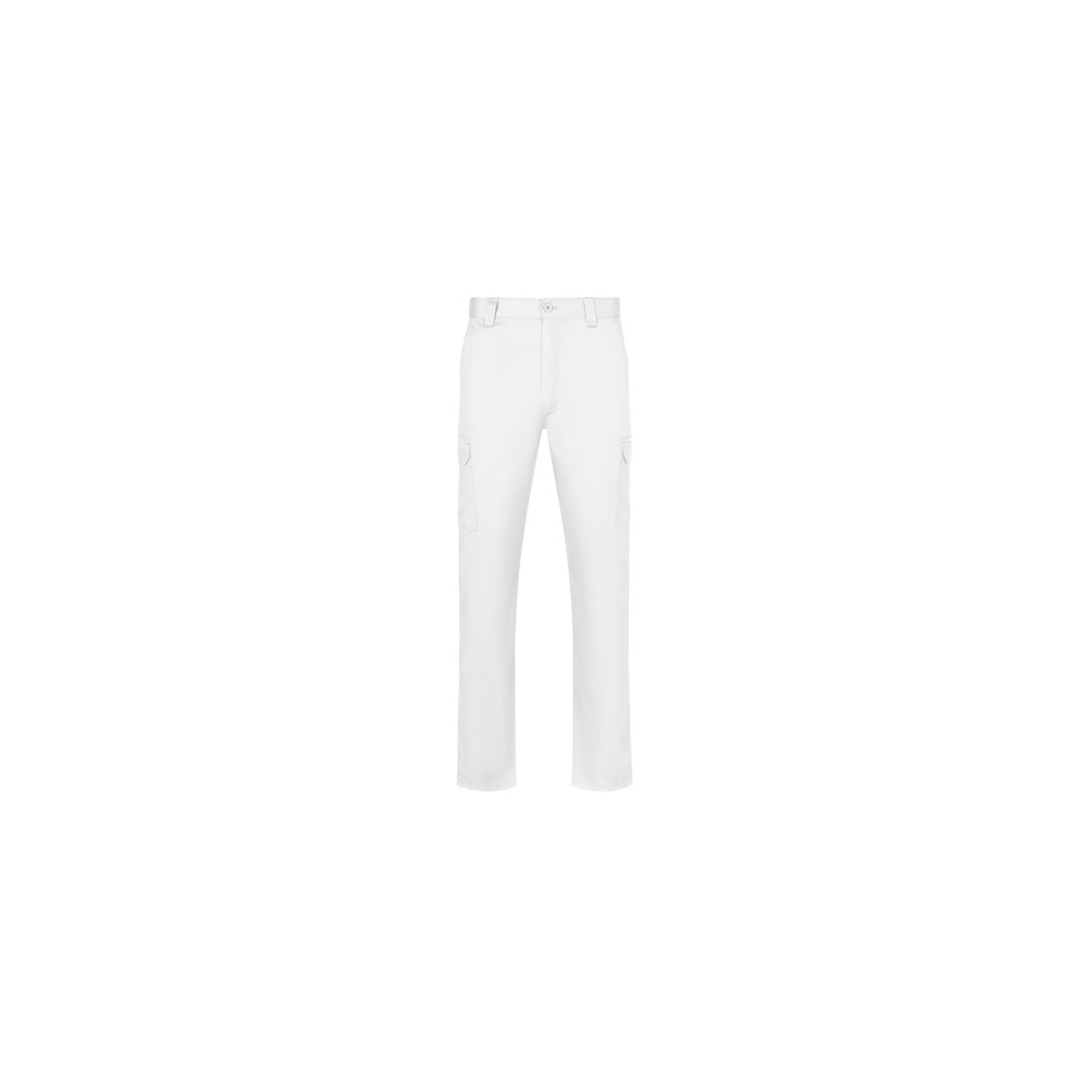 VL HERMES. Kalhoty s více kapsami (190 g/m²)