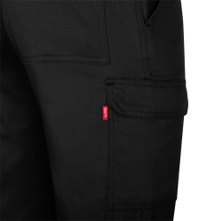 VL HERMES. Kalhoty s více kapsami (190 g/m²)