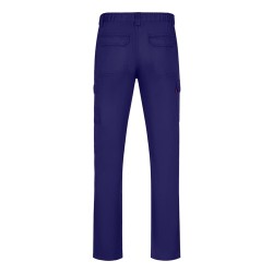 VL HERMES. Kalhoty s více kapsami (190 g/m²)