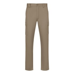 VL HERMES. Kalhoty s více kapsami (190 g/m²)