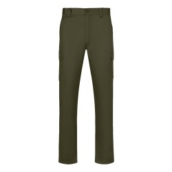 VL HERMES. Kalhoty s více kapsami (190 g/m²)