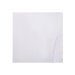 VL AGNI. Unisexová kuchyňská bunda (190 g/m²) z bavlny (35 %) a recyklovaného polyesteru (65 %)