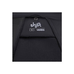 VL THOTH. Dámská kuchyňská bunda (190 g/m²) vyrobená z bavlny (35 %) a recyklovaného polyesteru (65 %)