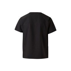 VL FLORA. Tunika s krátkými rukávy (140 g/m²) vyrobená ze 100 % mikrovlákna