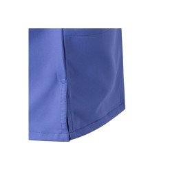 VL FLORA. Tunika s krátkými rukávy (140 g/m²) vyrobená ze 100 % mikrovlákna