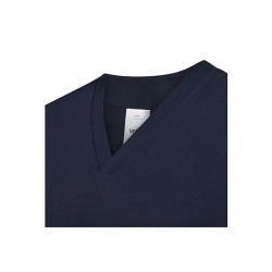 VL FLORA. Tunika s krátkými rukávy (140 g/m²) vyrobená ze 100 % mikrovlákna