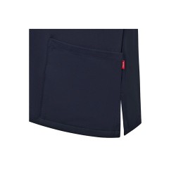 VL FLORA. Tunika s krátkými rukávy (140 g/m²) vyrobená ze 100 % mikrovlákna