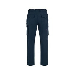 VL NYMPHS. 4-Xtreme kalhoty z kepru (280 g/m²) vyrobené z EME elastomultiesteru (100 %)