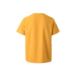 VL FLORA. Tunika s krátkými rukávy (140 g/m²) vyrobená ze 100 % mikrovlákna