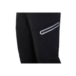 VL SELENE. Kalhoty (230 g/m²), vyrobené z recyklovaného nylonu (91 %) a spandexu (9 %)