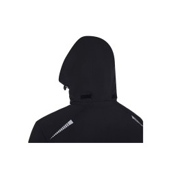 VL NYX. Prošívaná bunda (180 g/m²), vyrobená z recyklovaného polyesteru (50 %) a polyesteru (50 %)