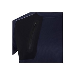 VL RHEA. Technické tričko z materiálu waffle (110 g/m²), vyrobené ze 100% recyklovaného polyesteru