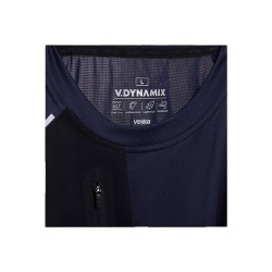 VL RHEA. Technické tričko z materiálu waffle (110 g/m²), vyrobené ze 100% recyklovaného polyesteru