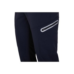 VL SELENE. Kalhoty (230 g/m²), vyrobené z recyklovaného nylonu (91 %) a spandexu (9 %)