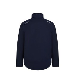 VL NYX. Prošívaná bunda (180 g/m²), vyrobená z recyklovaného polyesteru (50 %) a polyesteru (50 %)