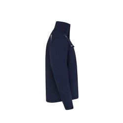 VL NYX. Prošívaná bunda (180 g/m²), vyrobená z recyklovaného polyesteru (50 %) a polyesteru (50 %)