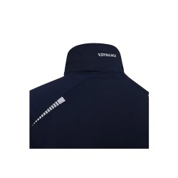 VL NYX. Prošívaná bunda (180 g/m²), vyrobená z recyklovaného polyesteru (50 %) a polyesteru (50 %)