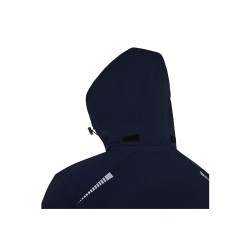 VL NYX. Prošívaná bunda (180 g/m²), vyrobená z recyklovaného polyesteru (50 %) a polyesteru (50 %)